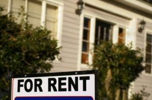 Top 10 tips for renting your property